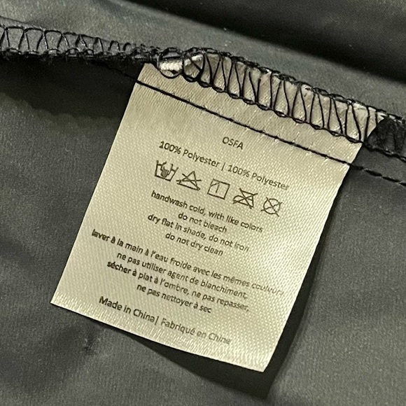 SHOSHANNA Daisy Daydream Rain Coat Spring Jacket fits like a L - Picture 12 of 12